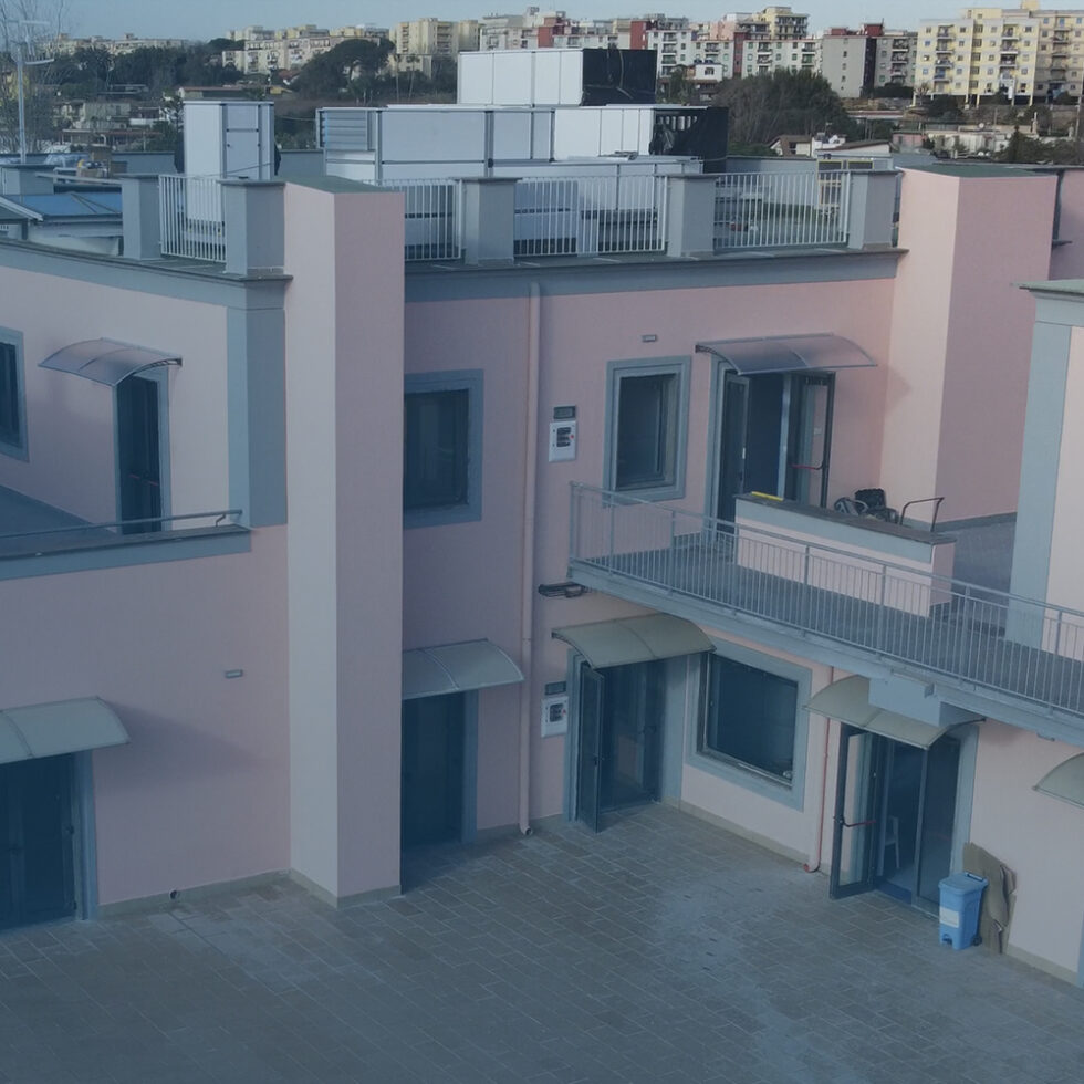 Cantiere IFLHAN