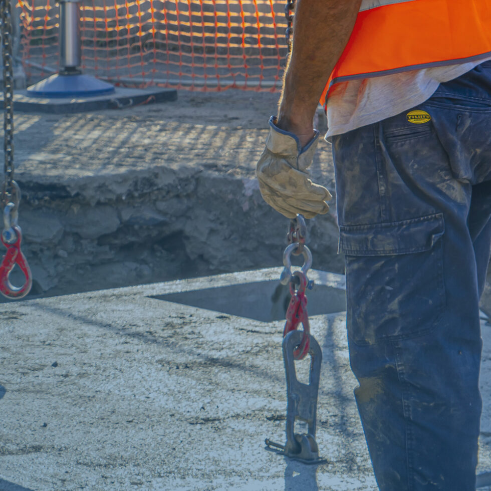 Cantiere Pomigliano d'Arco