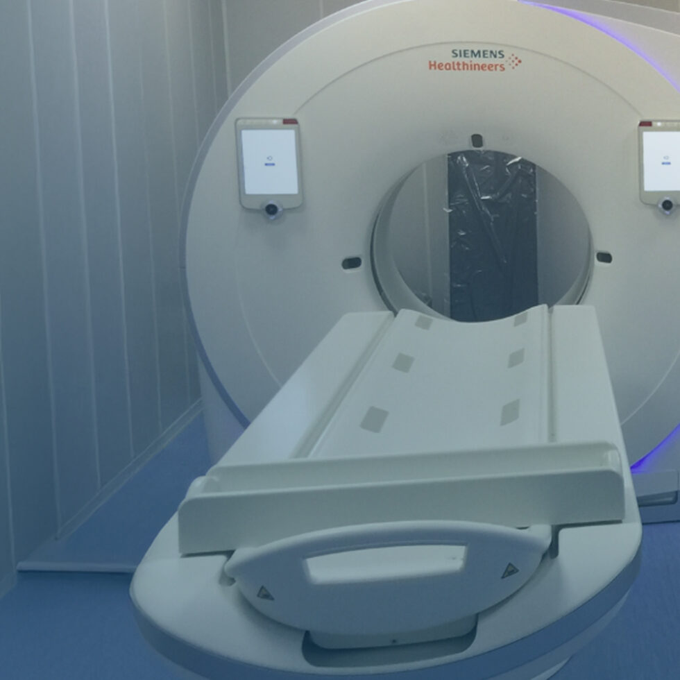 Indagine Tomografica